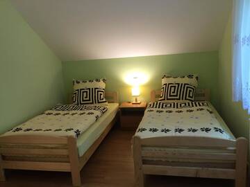 Фото номера Дом для отпуска Дома для отпуска Holiday house EWA г. Meszna Opacka 28